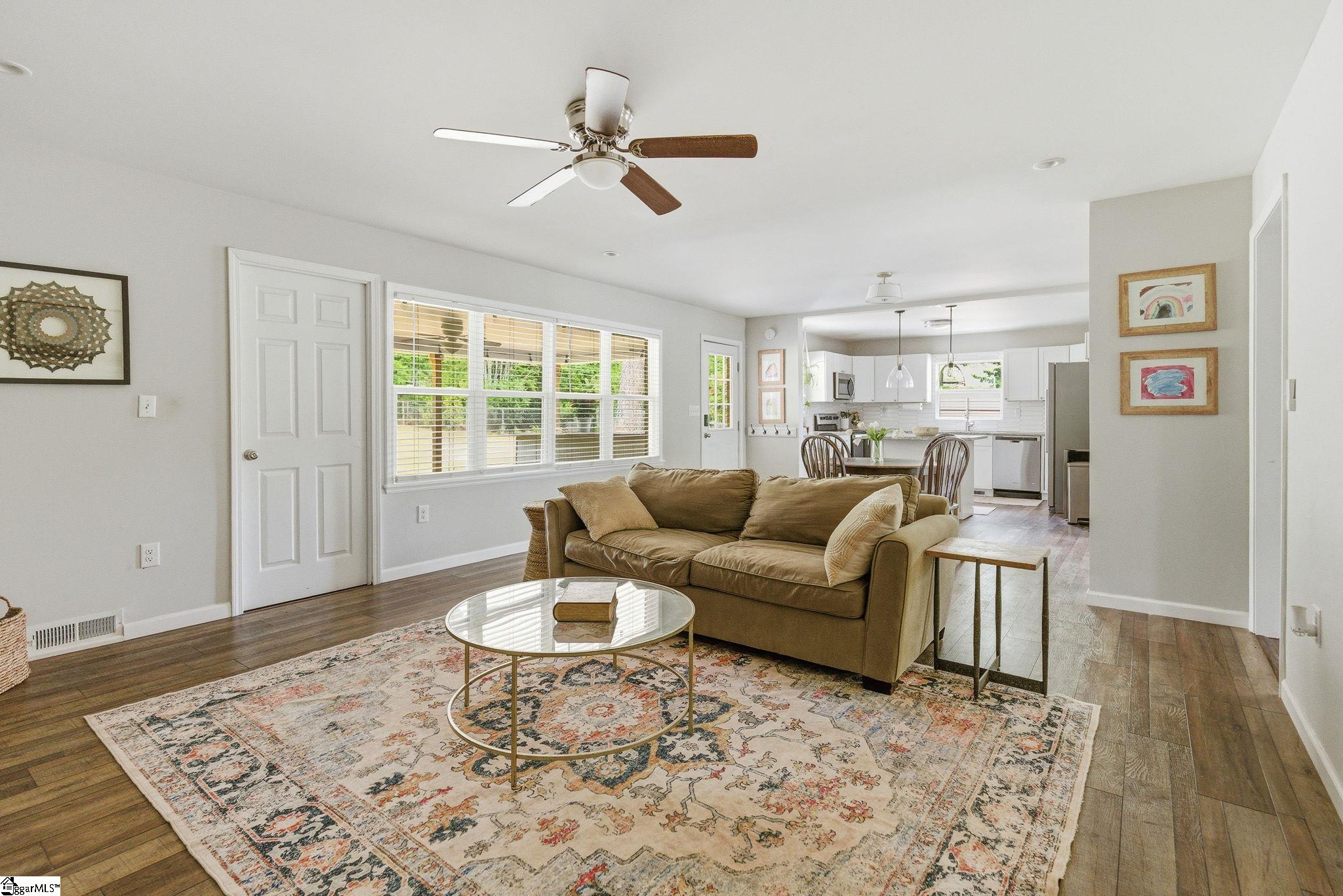 407 Ravenal Road Anderson, SC 29621 - Photo 20 of 46