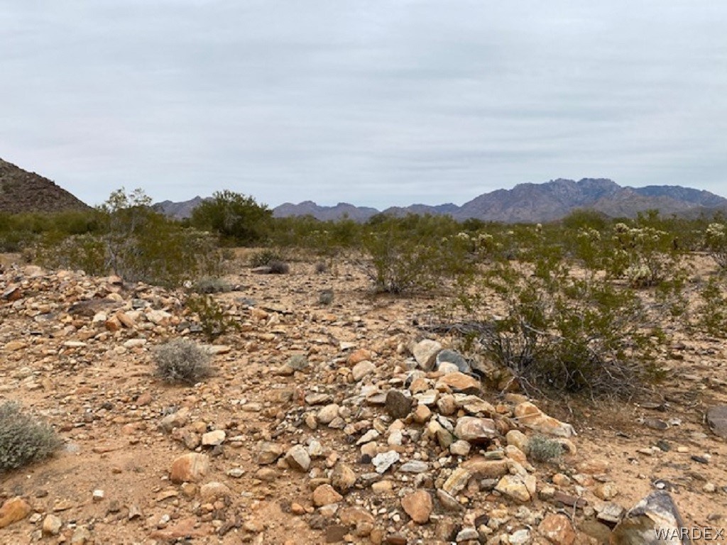 0 Ruby Road Yucca, AZ 86438 - Photo 3 of 15