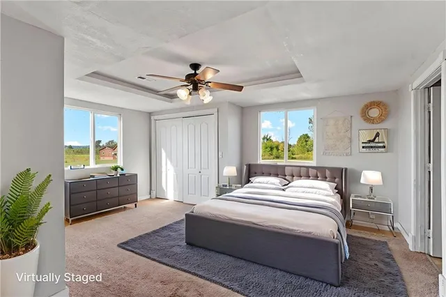 $179,000 | 22125 Westside Drive, Rushville, MO 64484