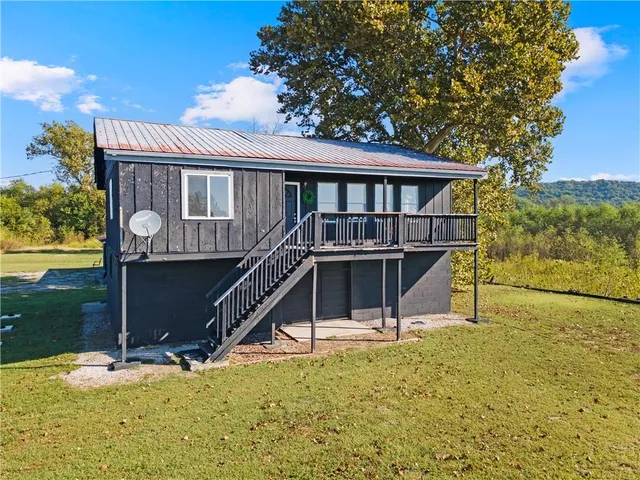 $179,000 | 22125 Westside Drive, Rushville, MO 64484