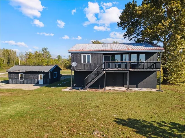 $179,000 | 22125 Westside Drive, Rushville, MO 64484