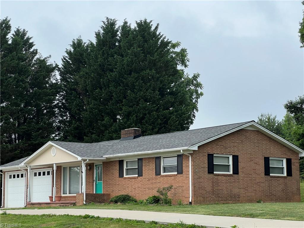 2476 Red Brush Road Mount Airy, NC 27030 - Photo 1 of 29 Gallery Image 1