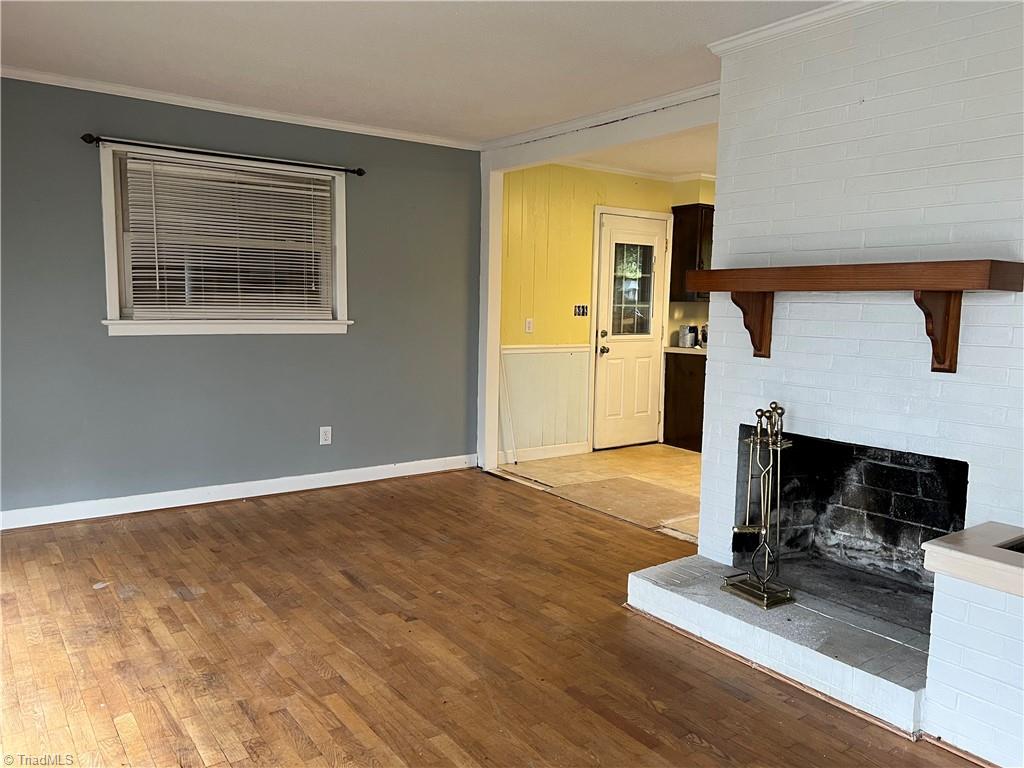 2476 Red Brush Road Mount Airy, NC 27030 - Photo 15 of 29 Gallery Image 15