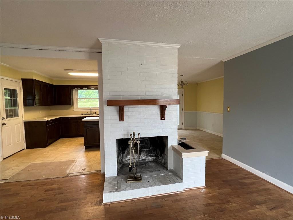 2476 Red Brush Road Mount Airy, NC 27030 - Photo 18 of 29 Gallery Image 18