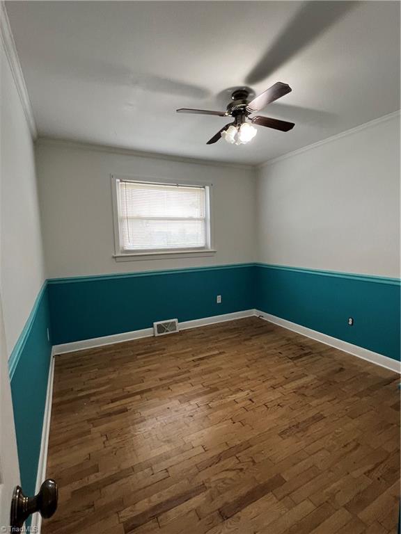 2476 Red Brush Road Mount Airy, NC 27030 - Photo 21 of 29 Gallery Image 21