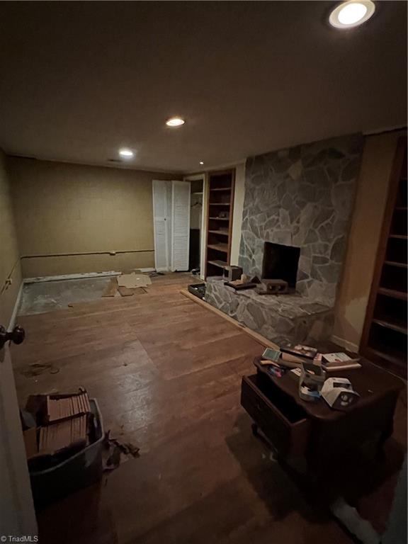 2476 Red Brush Road Mount Airy, NC 27030 - Photo 24 of 29 Gallery Image 24
