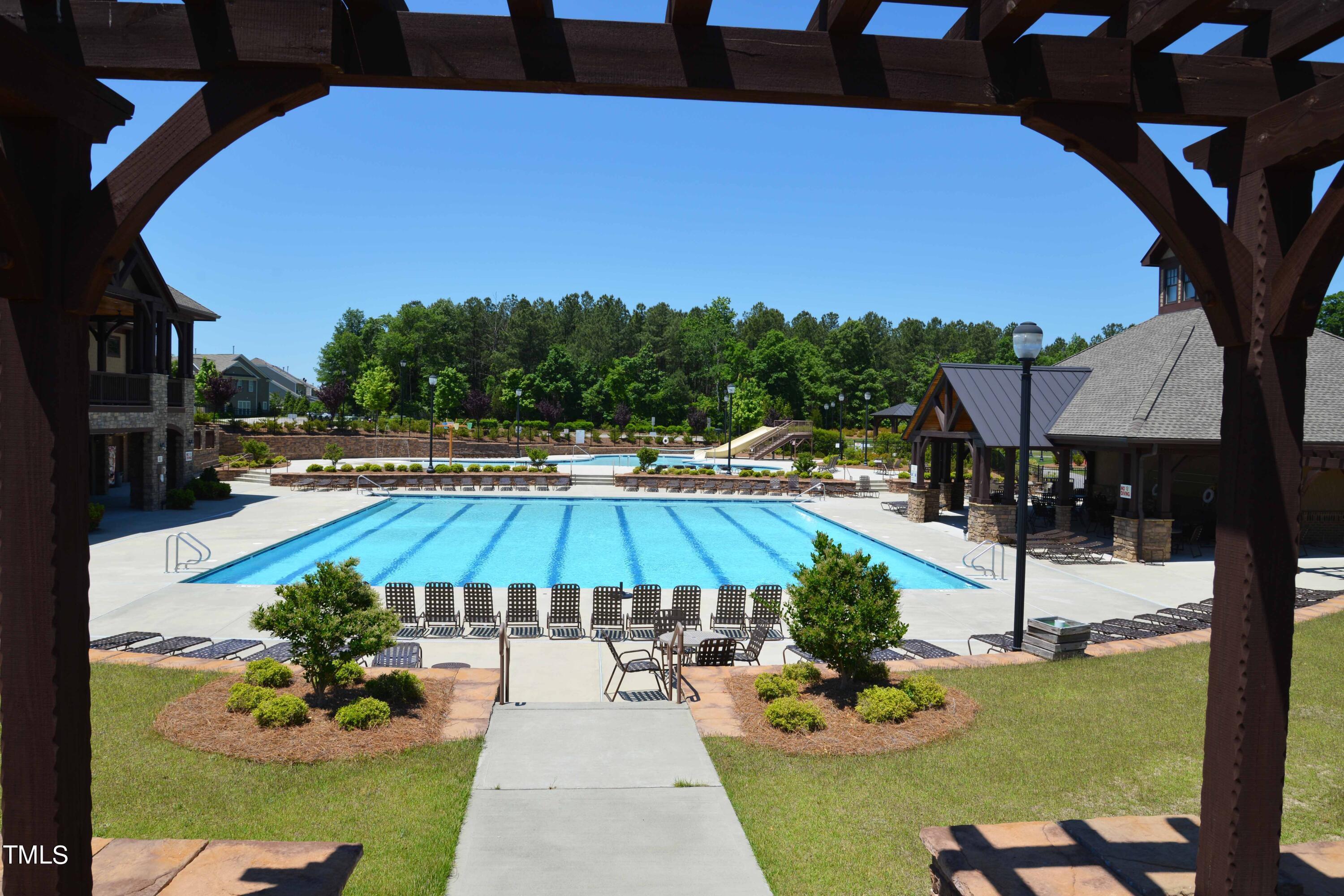 3909 Swinton Street Raleigh, NC 27616 - Photo 18 of 28 VRY_2232