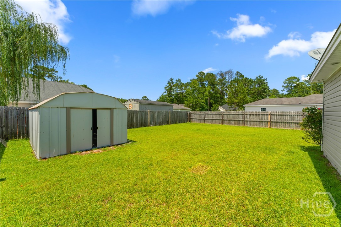 59 Barksdale Drive Rincon, GA 31326 - Photo 41 of 53