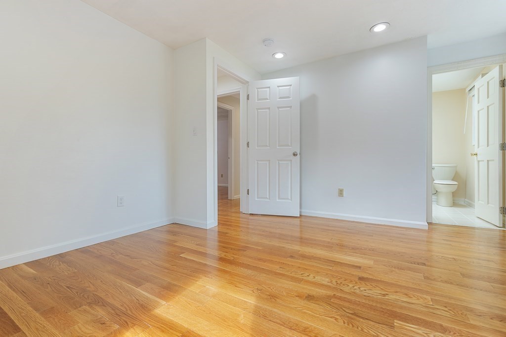 28 Standish Road Needham, MA 02492 - Photo 13 of 29 a view of an empty room