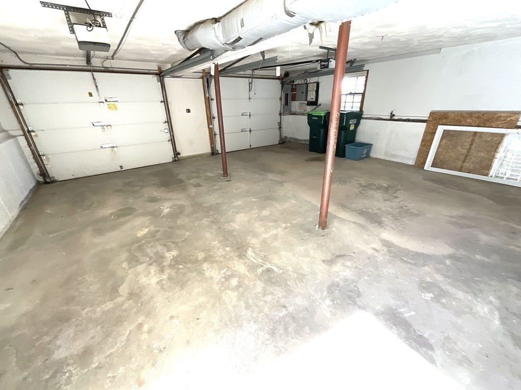 28 Standish Road Needham, MA 02492 - Photo 23 of 29 a view of a garage
