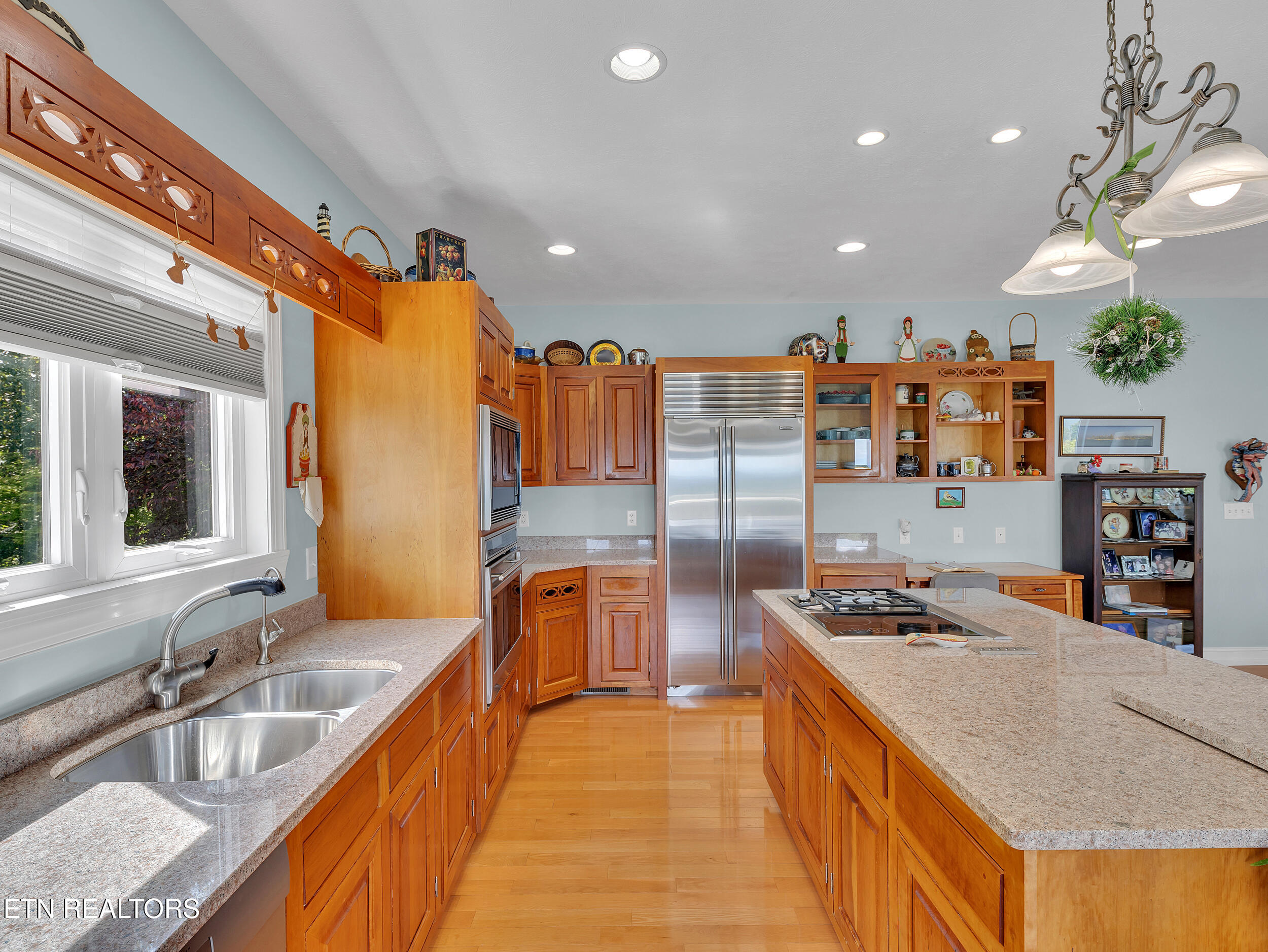 496 Proffitt Ridge Road Mooresburg, TN 37811 - Photo 14 of 60 17_35