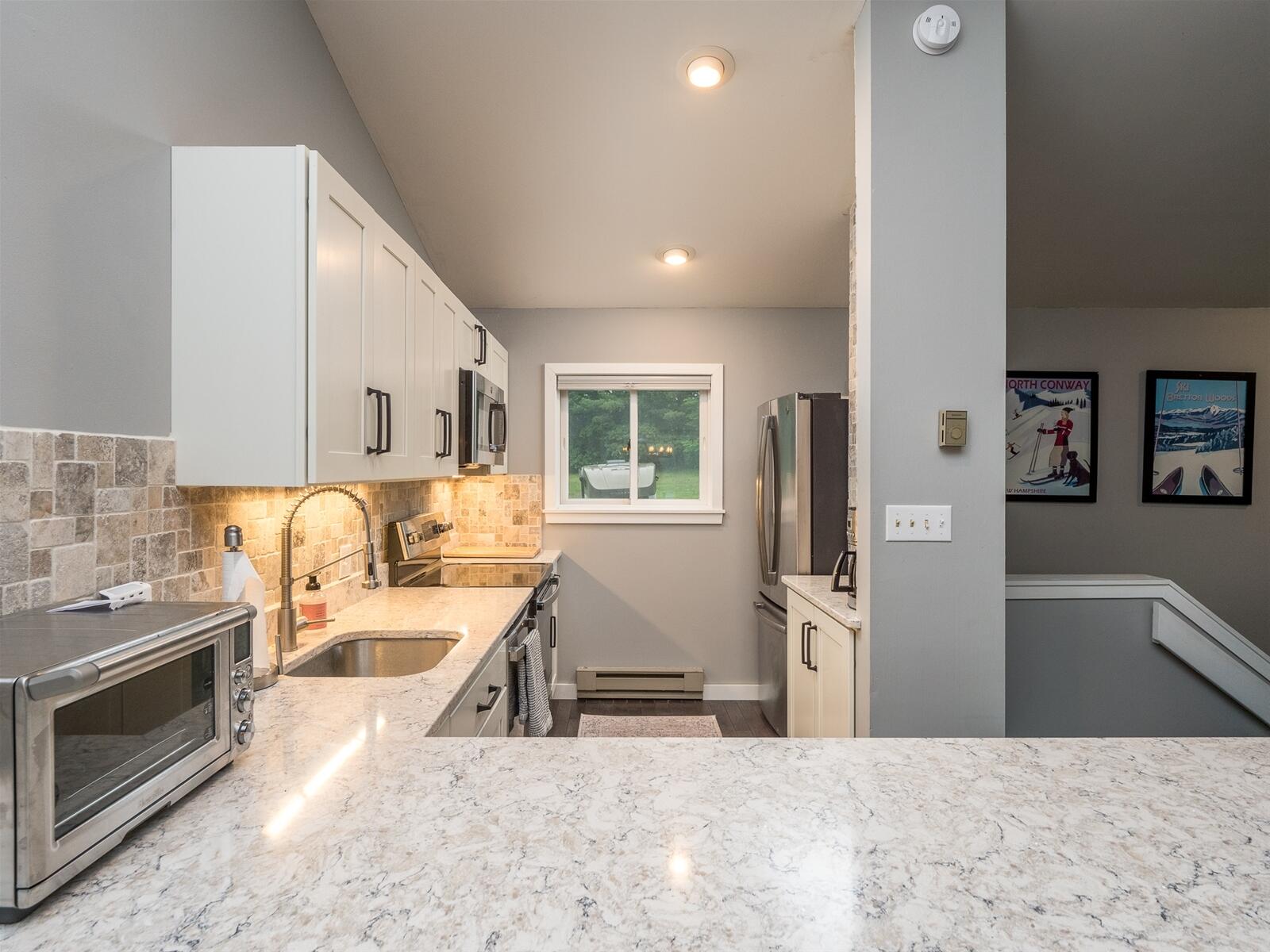 74 Fairway Road, Unit 566 Bethel, ME 04217 - Photo 12 of 26 Bethel Inn Townhome-17