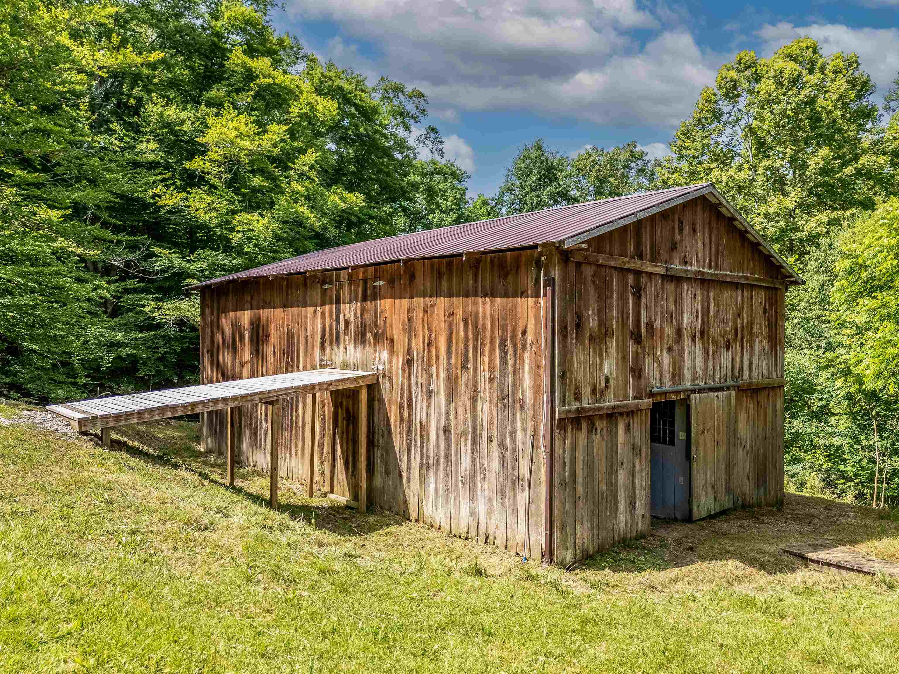 482 Tomo Road Olive Hill, KY 41164 - Photo 10 of 35
