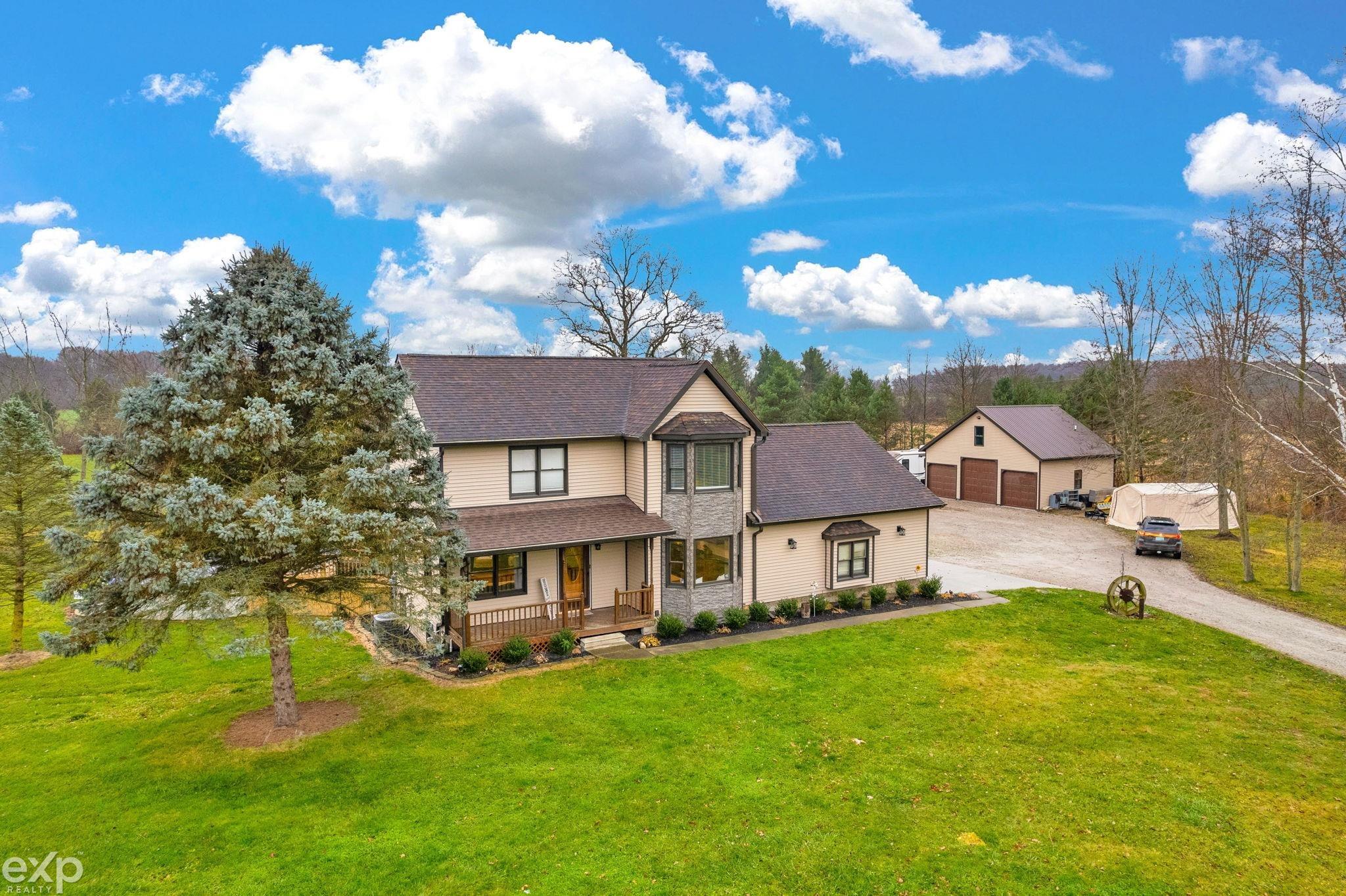 9735 Lambs Road Goodells, MI 48027 - Photo 3 of 94 50162109-3c7dacbf-d314-4f5b-b261-8966afee31db.JPG