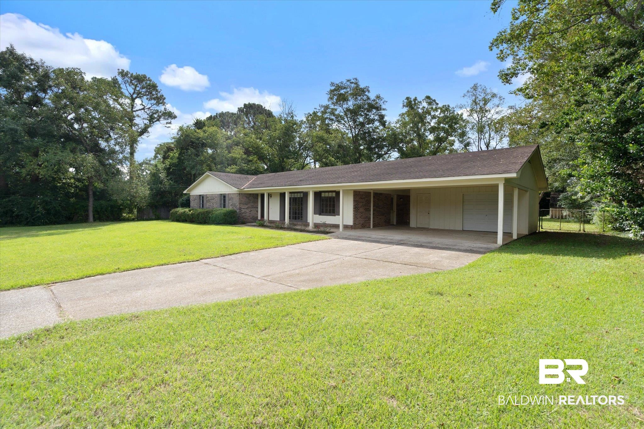 8261 Camille Court Mobile, AL 36695 - Photo 21 of 22