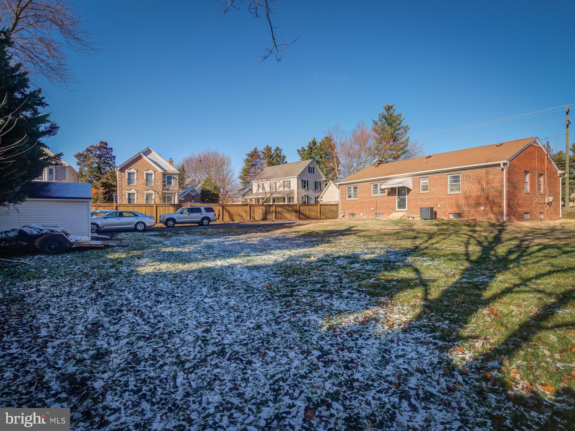 6443 Franconia Road Springfield, VA 22150 - Photo 43 of 45