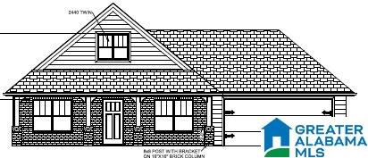 100 Polo Field Way Chelsea, AL 35043 - Photo 4 of 4