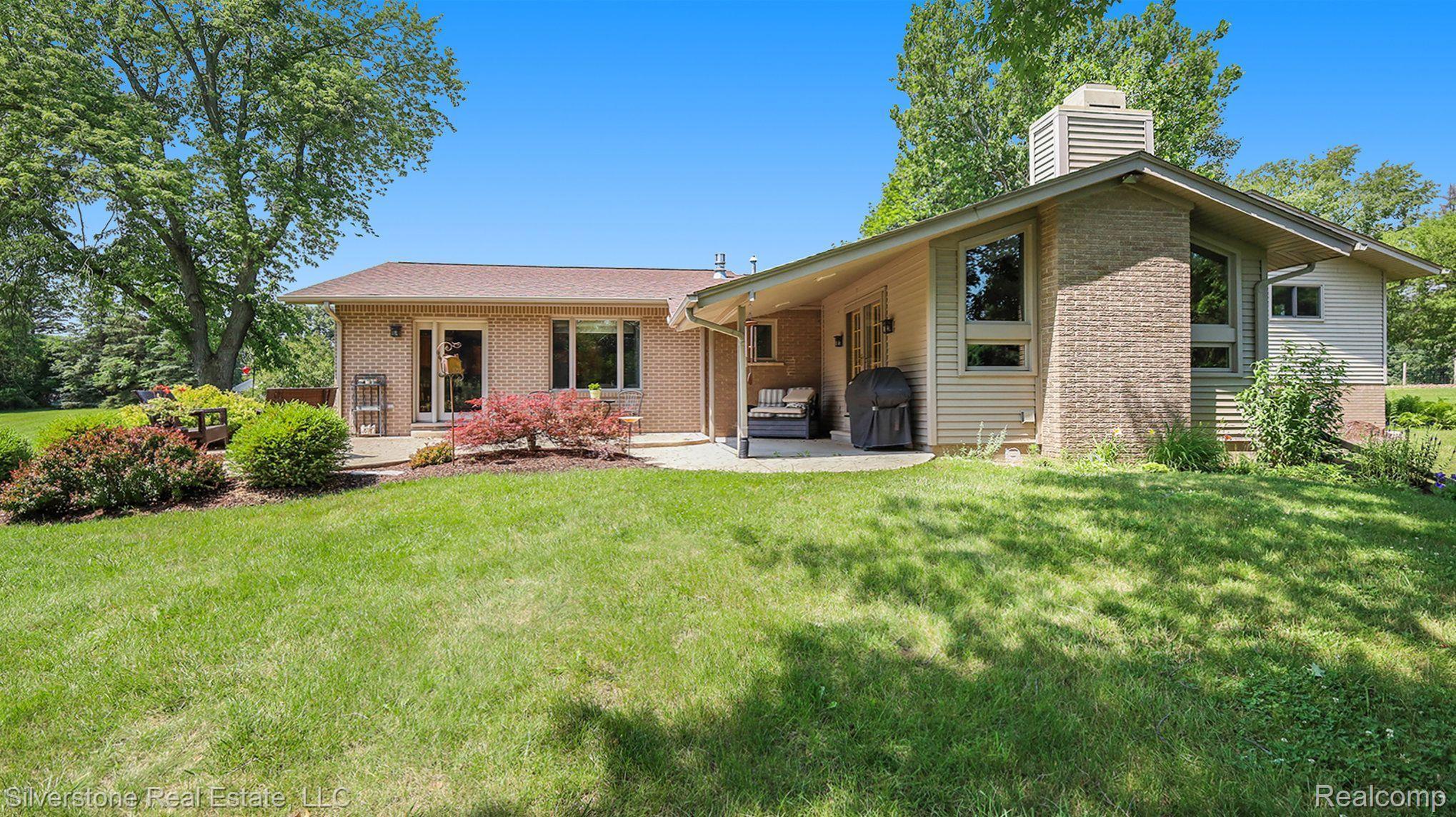 67410 Dequindre Road Washington, MI 48095 - Photo 4 of 48 Gallery Image 4