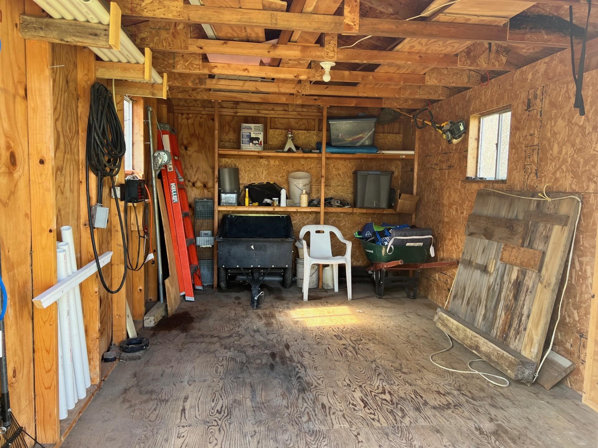 21620 Fin Trail Osakis, MN 56360 - Photo 36 of 39