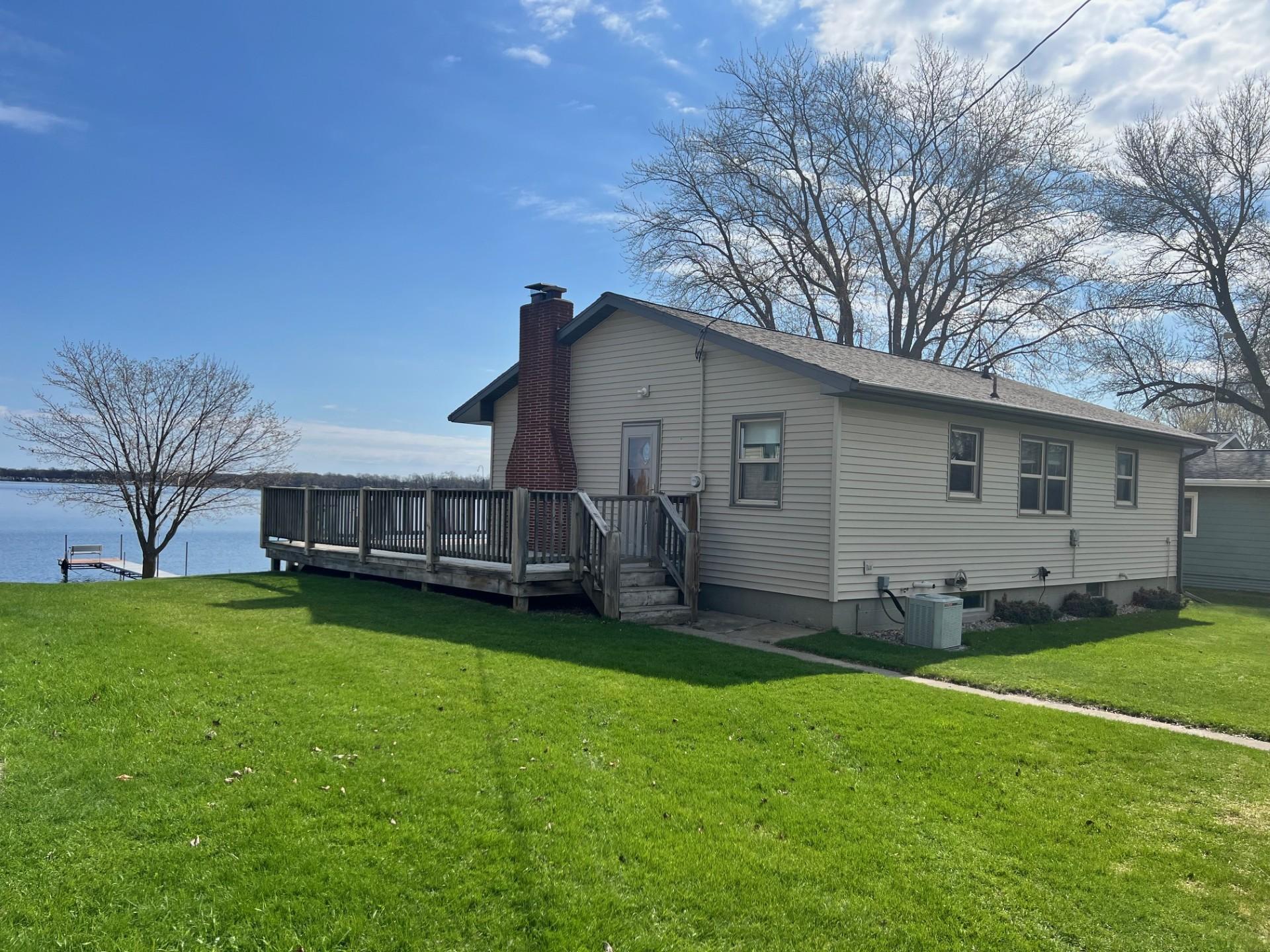 21620 Fin Trail Osakis, MN 56360 - Photo 5 of 39