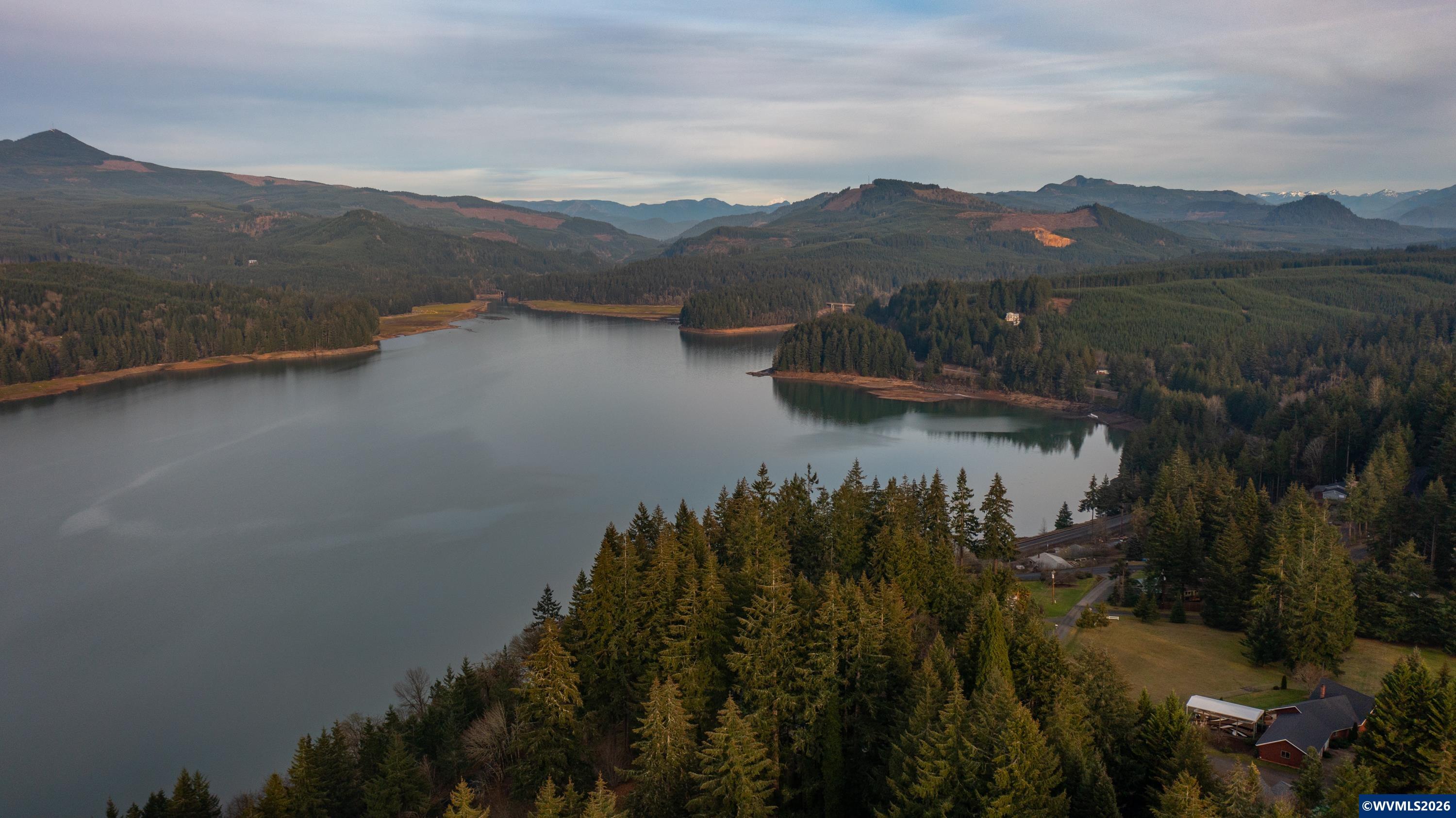 6331 Lake Pointe Way Foster, OR 97345 - Photo 43 of 43