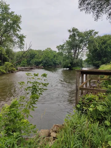a view of a lake view