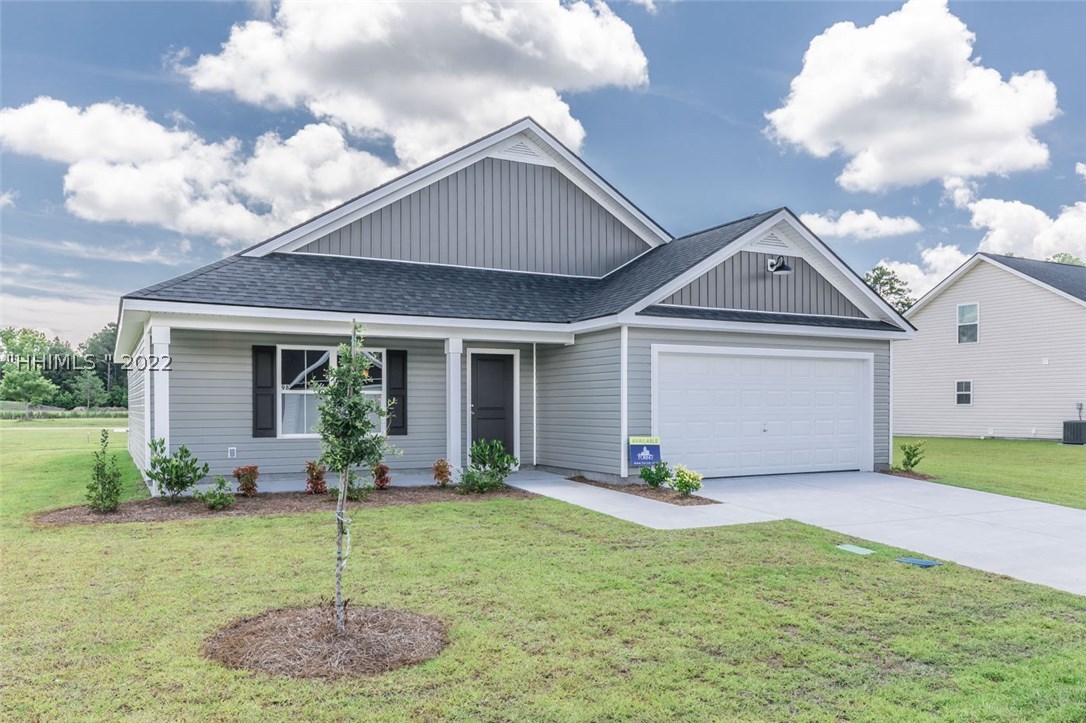 418 Red Pine Road Ridgeland, SC 29936 - Photo 1 of 1