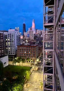 $699,000 | 653 North Kingsbury Street, Unit 1103, Chicago, IL 60654