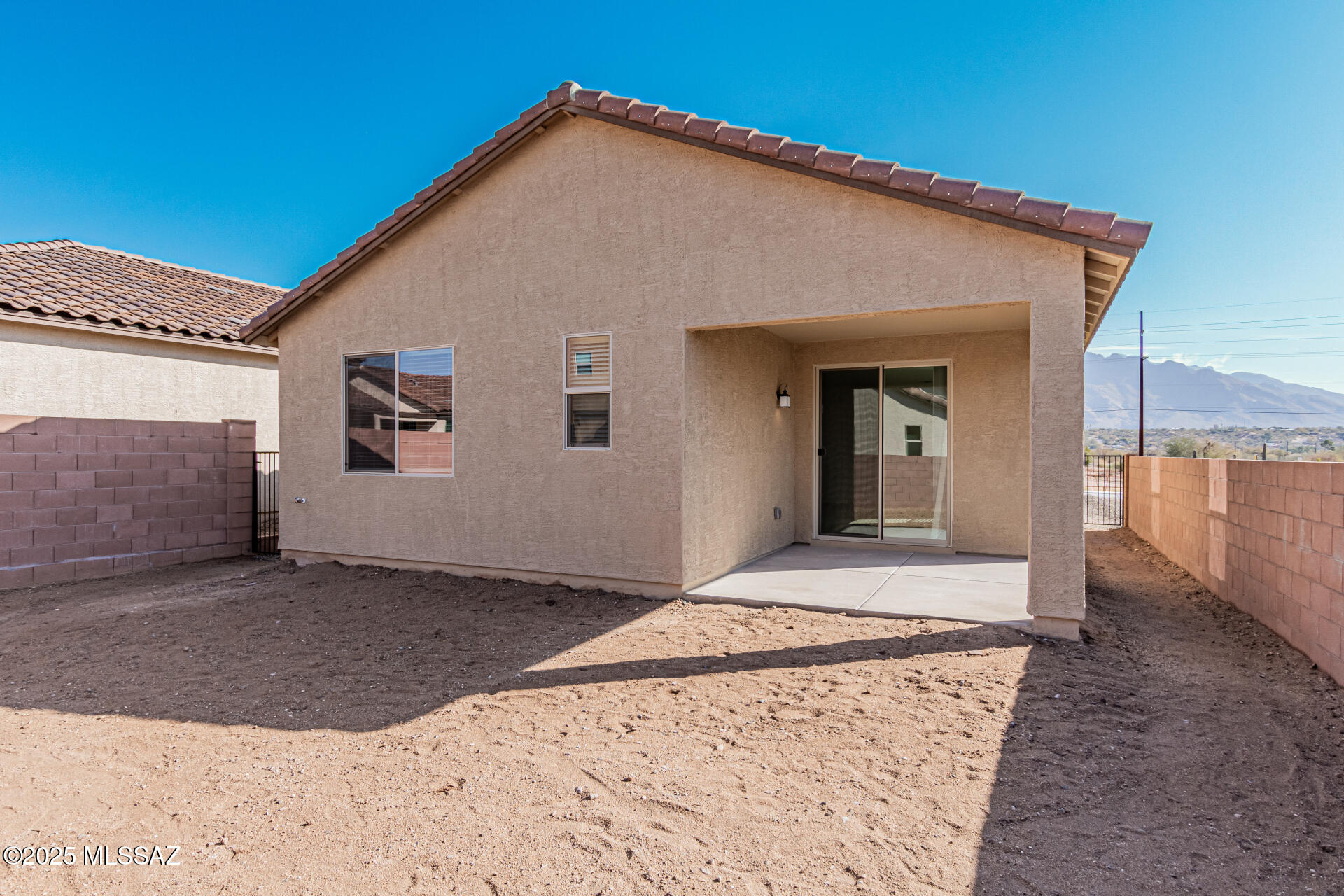 9253 North Agave Gold Road Tucson, AZ 85742 - Photo 29 of 31 29 Agave