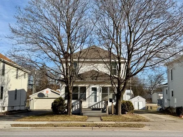 208 North Main Street, Lodi, WI 53555
