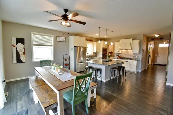 $559,000 | 7353 168th Circle Northwest, Ramsey, MN 55303