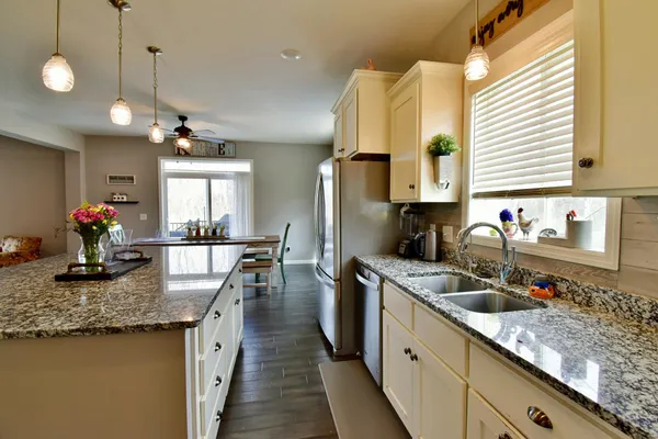 $559,000 | 7353 168th Circle Northwest, Ramsey, MN 55303