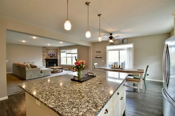 $559,000 | 7353 168th Circle Northwest, Ramsey, MN 55303