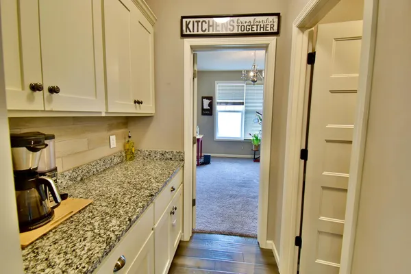 $559,000 | 7353 168th Circle Northwest, Ramsey, MN 55303