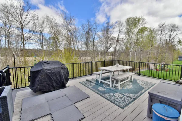 $559,000 | 7353 168th Circle Northwest, Ramsey, MN 55303