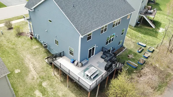 $559,000 | 7353 168th Circle Northwest, Ramsey, MN 55303