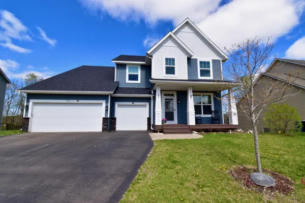 $559,000 | 7353 168th Circle Northwest, Ramsey, MN 55303