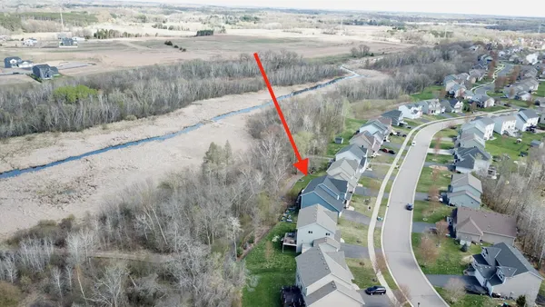 $559,000 | 7353 168th Circle Northwest, Ramsey, MN 55303
