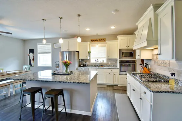 $559,000 | 7353 168th Circle Northwest, Ramsey, MN 55303