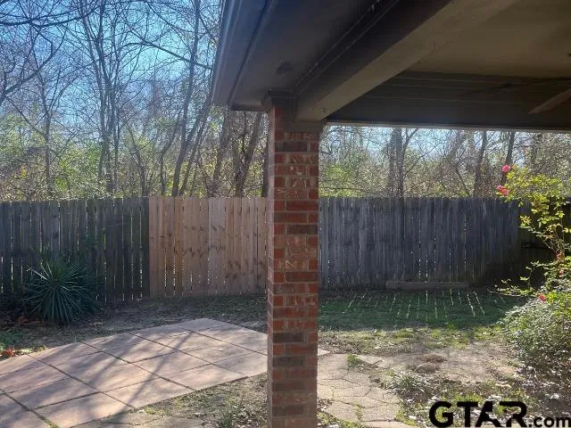 $1,300 | 6090 Creekside Circle, Tyler, TX 75703