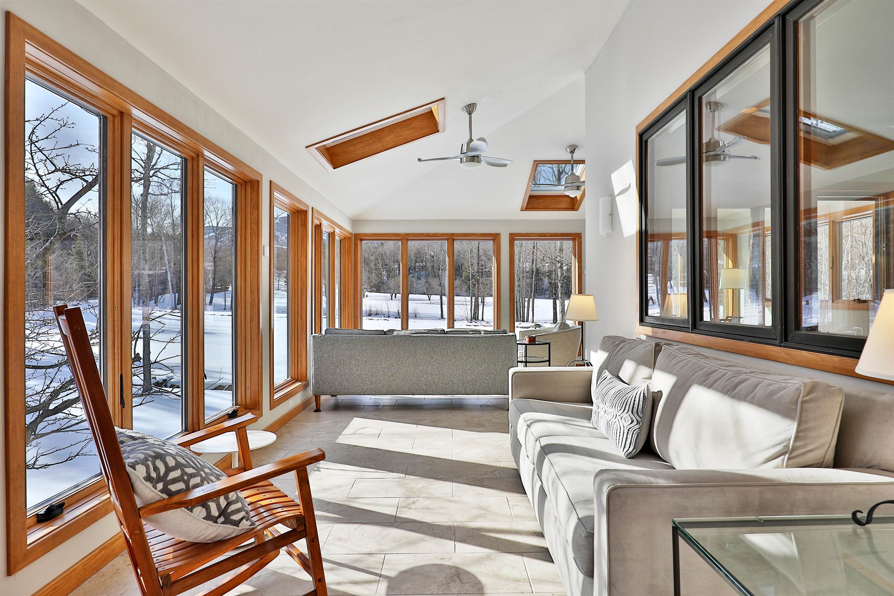 426 Roaring Brook Road Killington, VT 05751 - Photo 10 of 59