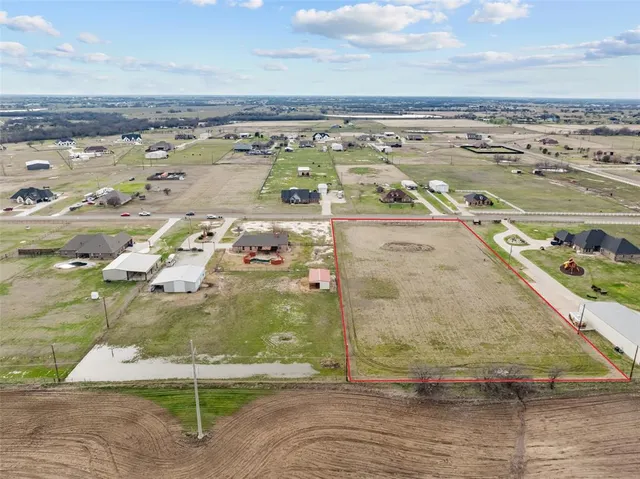 $249,000 | 4090 Austin Circle, Sanger, TX 76266