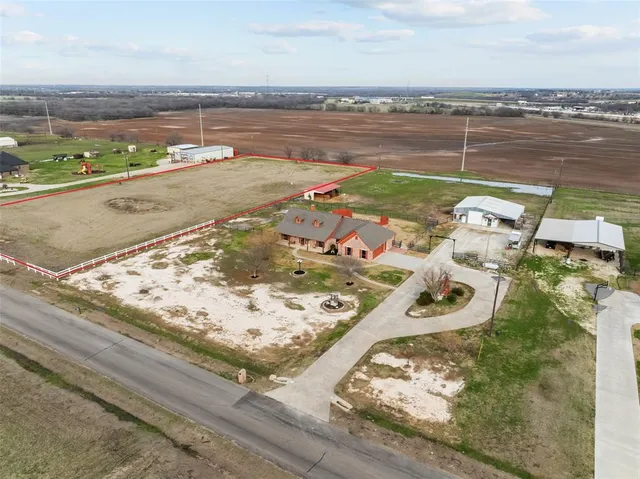 $249,000 | 4090 Austin Circle, Sanger, TX 76266