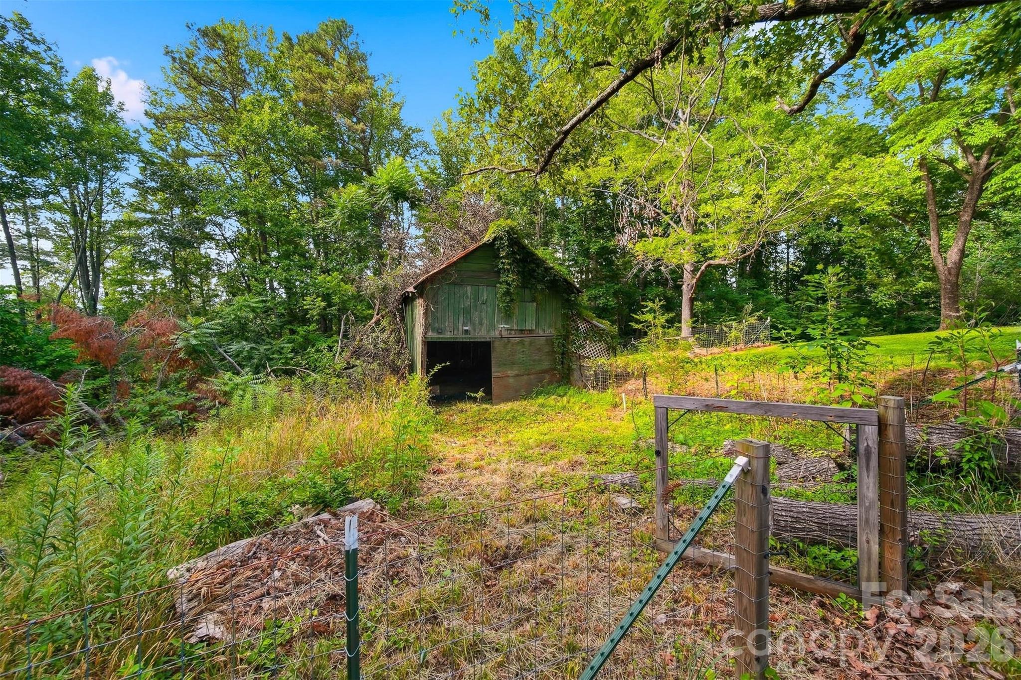 255 Wildwood Road Lenoir, NC 28645 - Photo 33 of 36