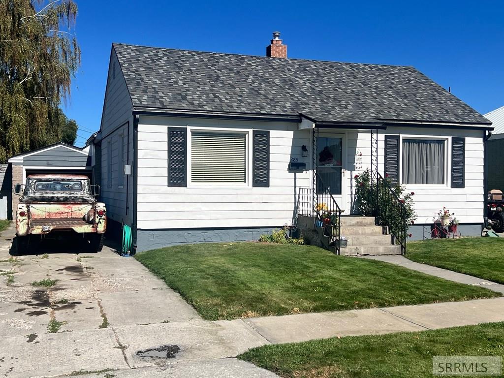 285 East Elm Street Shelley, ID 83274 - Photo 2 of 25