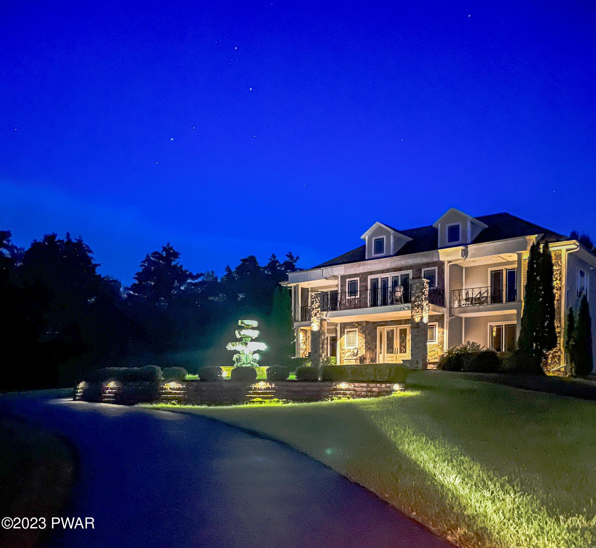 91 Rosencranse Road Honesdale, PA 18431 - Photo 62 of 71 Picturesque