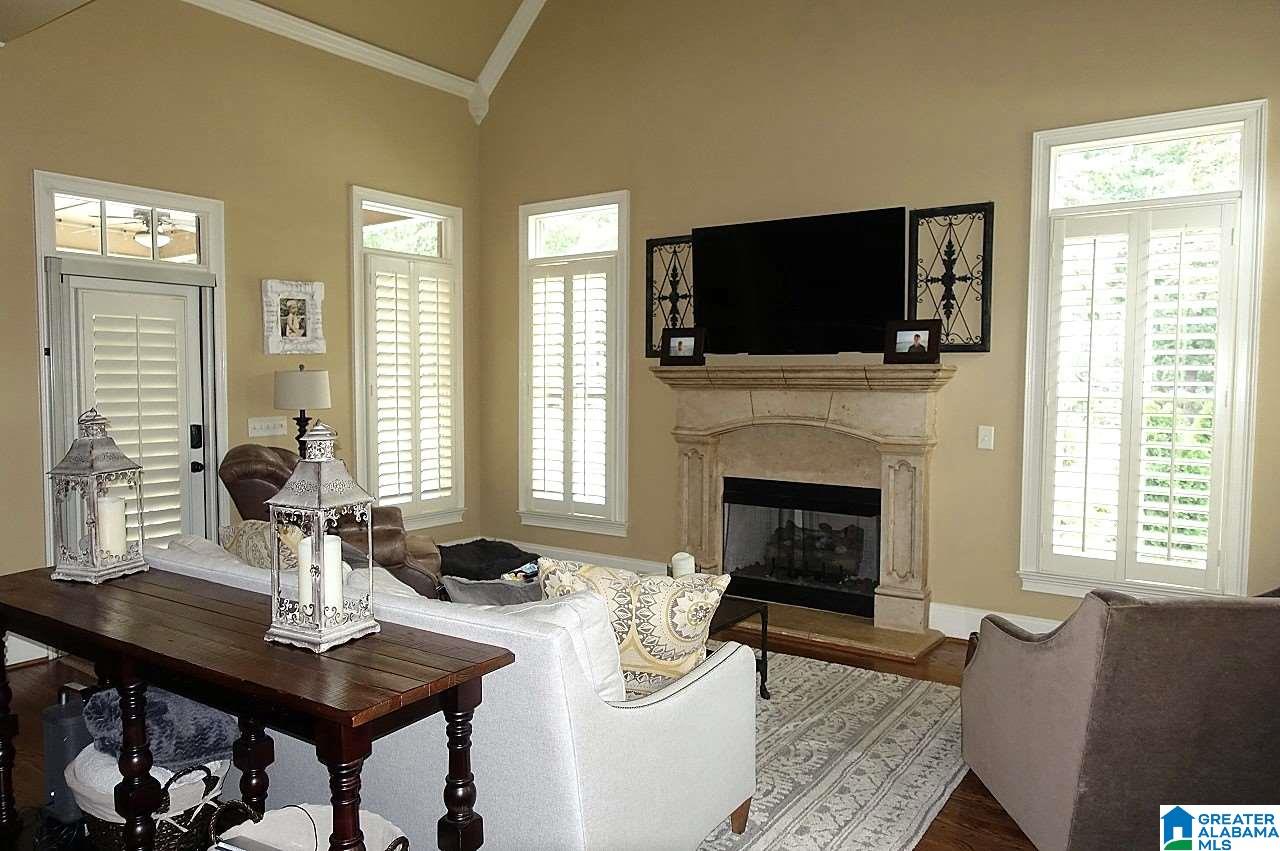 1523 Scout Ridge Drive Birmingham, AL 35244 - Photo 7 of 48