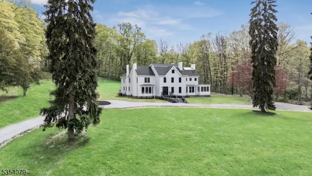 $1,590,000 | 284 Mendham Road, Morristown, NJ 07960