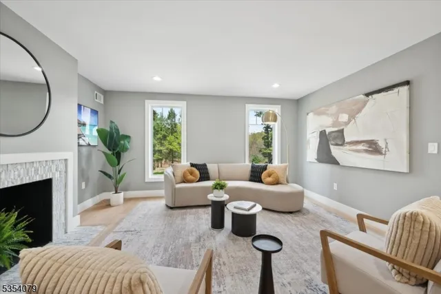 $1,590,000 | 284 Mendham Road, Morristown, NJ 07960