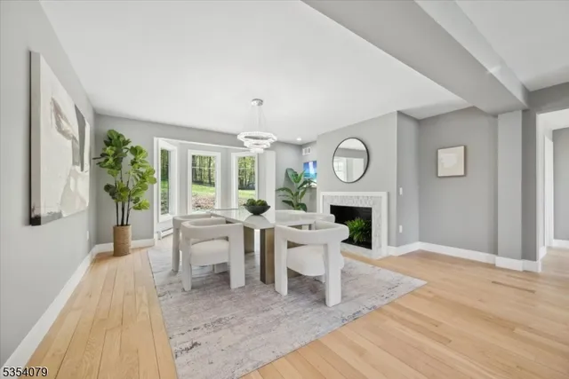 $1,590,000 | 284 Mendham Road, Morristown, NJ 07960